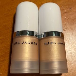 2 Marc Jacobs Dew Drops Highlighters